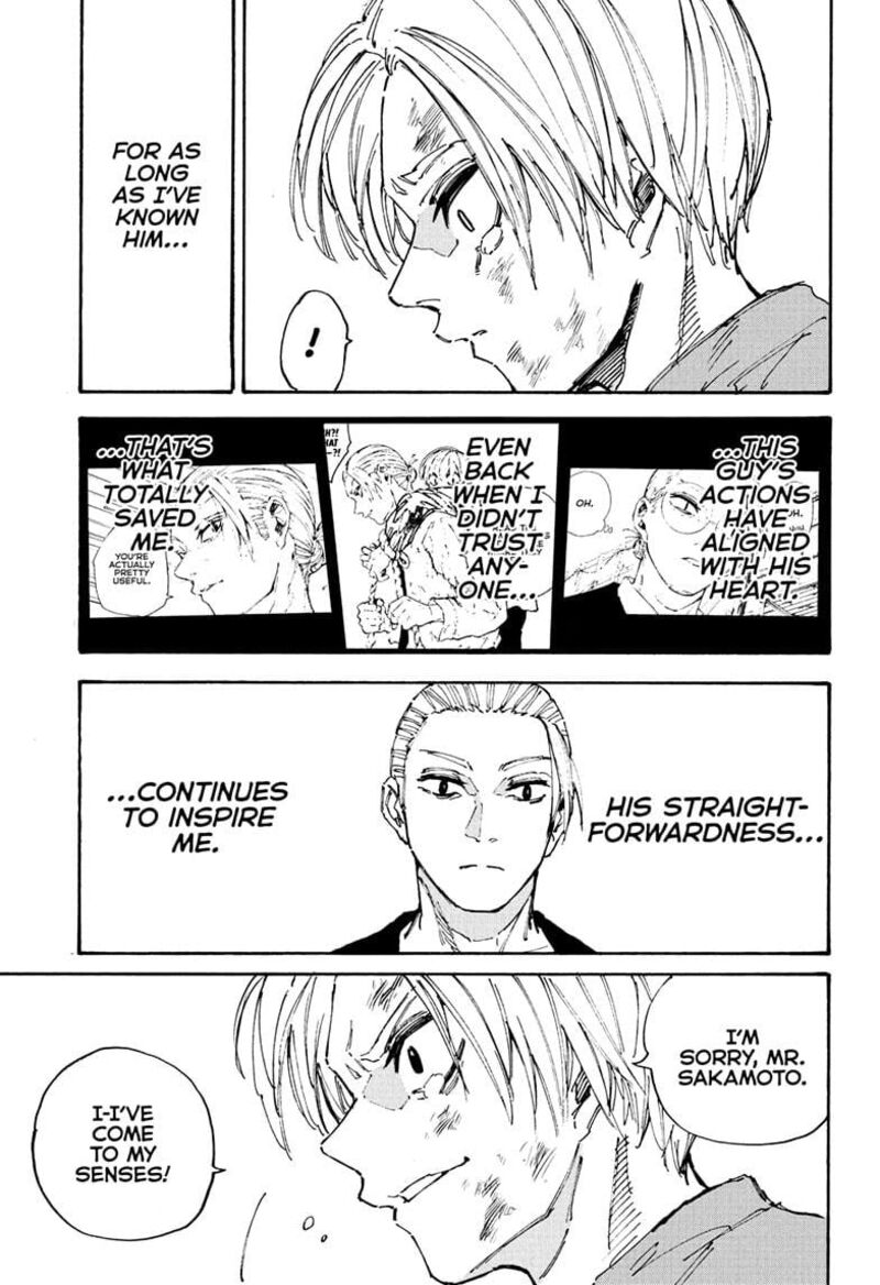 Chapter 203 - Page 21